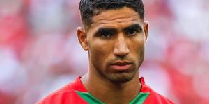 كيف تحول أشرف حكيمي إلى مدرب في مباراة المغرب ومالي؟