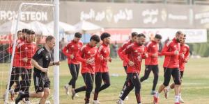 كل ما تريد معرفته عن مباراة الأهلي والمصرية للاتصالات في كأس مصر.. الموعد والقناة الناقلة