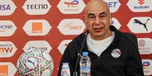 حسام حسن (مدرب مصر): "أشكر الجماهير المغربية على مساندتها لنا في كأس أفريقيا"
