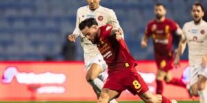 القادسية يستهل مشواره مع رودجرز بالتعادل مع ضمك