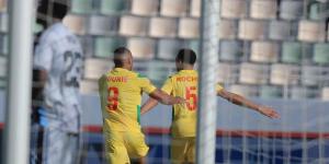 منافس مصر المحتمل .. بنين تفوز على بوتسوانا بهدف دون رد بكأس الأمم الأفريقية