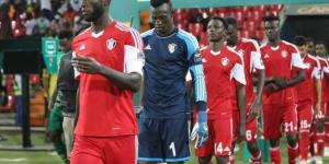 تشكيل السودان أمام غينيا الاستوائية في أمم أفريقيا