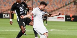 التشكيل الرسمي لمباراة البنك الأهلي وإنبي فى كأس مصر