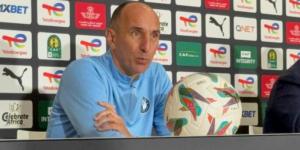 مدرب بيراميدز يطلب ظهيرا أيمن في يناير بعد عدم اقتناعه بطارق علاء "خاص"