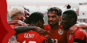 انتصار تاريخي.. موزمبيق يهزم الجابون بثلاثية ويُحقق فوزه الأول بكأس الأمم