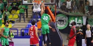 قائمة الاتحاد السكندري والأهلي لمواجهة كأس السوبر المصري للسلة