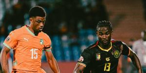 "كان 2025"/ الكاميرون تفرض التعادل على كوت ديفوار (1–1) وحسم التأهل إلى ثمن النهائي يتأجّل للجولة الأخيرة