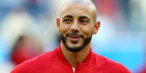 نور الدين أمرابط: "المغاربة شْجّعُو المنتخب وخَاصّنا نديرُو الثقة فالمدرب وفالّلعابة باشْ نربحُو الكأسْ"