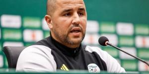 استقالة مجيد بوقرة رسمياً من تدريب منتخب الجزائر المحلي (أ') بعد الإقصاء المرير من كأس العرب | الأسباب وتصريحات عاطفية