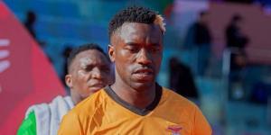 رسميا/ قائد منتخب زامبيا يغيب ضد المغرب بعد نقله إلى المستشفى