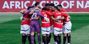 3 سيناريوهات لمنافس مصر في دور الـ16 بأمم أفريقيا 2025.. منتخب الفراعنة يترقب