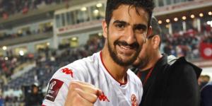 محمد علي بن رمضان يكشف تطورات إصابته وموقفه من المشاركة مع تونس