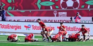 منتخب الفراعنة يواجه بنين في دور الـ 16 بكأس الأمم الإفريقية