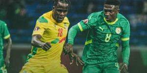 "كان 2025"/ السنغال تنهي دور المجموعات في الصدارة بعد الفوز على البنين (3-0)