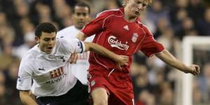 زميل حسام غالي السابق يُصبح مدربًا لمحمد صلاح في ليفربول