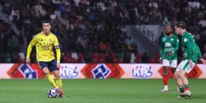 النصر يتعثر لأول مرة هذا الموسم ويخطف الاتفاق نقطة مثيرة في دوري روشن السعودي