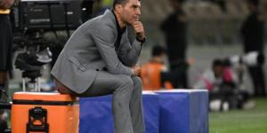 إيمانويل: عانينا من الغيابات أمام الأهلي.. ومشكلتنا كانت في اللمسة الأخيرة