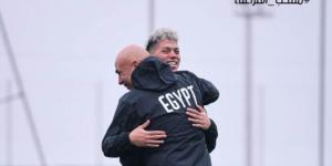 محمد يوسف: فوجئنا باستبعاد إمام عاشور من لقاء مصر وأنجولا