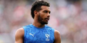 أهلي جدة يخطط لضربة دفاعية في الميركاتو الشتوي.. علي البليهي ولاجامي على الطاولة