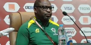 مدرب الغابون قبل مواجهة الكوت ديفوار: "فريقنا سيقاتل من أجل العلم الوطني ومن الضروري إنهاء 'كان 2025' بكرامة"