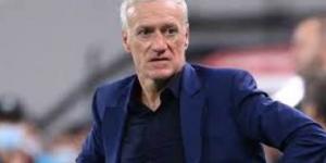 ديشامب يرشح مصر لحصد كأس الأمم 2025