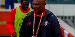 مدرب السودان: نسعى لتحقيق كأس الأمم الأفريقية