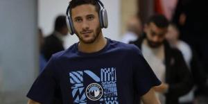 بيراميدز يكشف موقفه من رمضان صبحي بعد الحكم عليه بالحبس لمدة عام