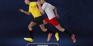 ثورة جديدة في قانون التسلل تلوح في الأفق.. فيفا يفتح الباب لتطبيق "قانون فينجر"