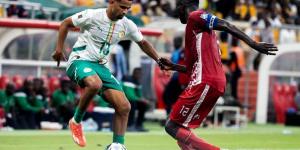 تشكيل السودان الرسمي أمام بوركينا فاسو في كأس أمم إفريقيا 2025