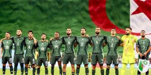 القنوات الناقلة لمباراة الجزائر وغينيا الاستوائية في كأس أمم إفريقيا 2025 والمعلق