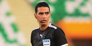 "الكاف" يعين طاقما تحكيميا مغربيا بقيادة جلال جيد لإدارة مباراة الكاميرون وموزمبيق في "كان 2025"