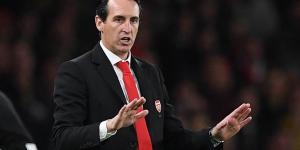 إيمري عن عدم مصافحة أرتيتا: ليست مشكلة على الإطلاق