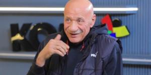 الزمالك يدرس عودة أحمد مرعي لقيادة فريق السلة (خاص)