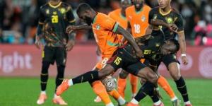 كوت ديفوار في مواجهة سهلة ضد الجابون بأمم أفريقيا