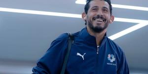 حجازي ضد بنزيما.. تشكيل نيوم والاتحاد في الدوري السعودي