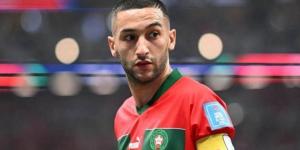 زياش: المغرب سيفوز بأمم أفريقيا ومرشح للفوز بكأس العالم 2026