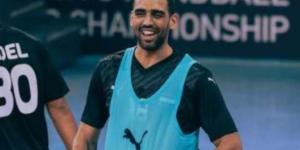 رغم الاتفاق مع الزمالك.. الأهلي يضم خالد وليد (خاص)