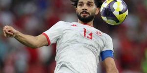 ساسي: التأهل أهم من النتائج الكبيرة.. والزمالك سيظل في قلبي