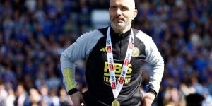 إقالة أم استقالة؟.. مستقبل إنزو ماريسكا مهدد في تشيلسي