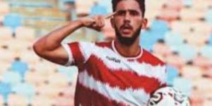 غزل المحلة يخاطب سموحة للتعاقد مع حسام أشرف | خاص