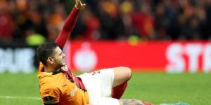 روما يجس نبض إيكاردي وجالطة سراي بعد رفضه لعروض قطر والسعودية