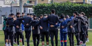 التشكيل الرسمي لمباراة مودرن سبورت والإسماعيلي بكأس عاصمة مصر