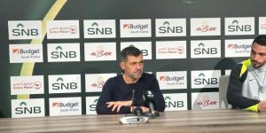 كونسيساو: انتصار الشباب يحفزنا للأفضل