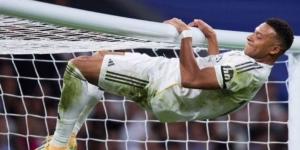 إصابة مبابي تربك حسابات ألونسو قبل موقعة الريال وبيتيس ببداية عام 2026