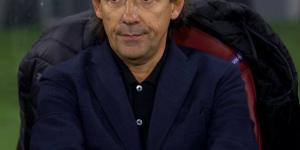 أول تعليق من إنزاغي بعد الفوز على الخلود