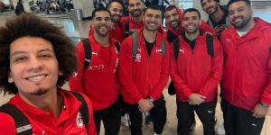 منتخب اليد يغادر إلى إسبانيا لخوض دورة ودية استعدادًا لبطولة إفريقيا