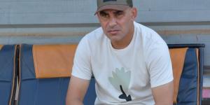 أحمد عيد عبدالملك يعلن رحيله عن تدريب الداخلية بعد الخسارة أمام القناة