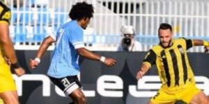 تعديل موعد مباراة غزل المحلة والمقاولون العرب بـ كأس عاصمة مصر | خاص