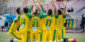 شبيبة القبائل : عدة جدد لم يقنعوا سطمبولي ونحو تسريح 5 لاعبين