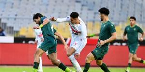 كأس عاصمة مصر | ثلاثية نظيفة تقود الاتحاد السكندري للفوز على الزمالك